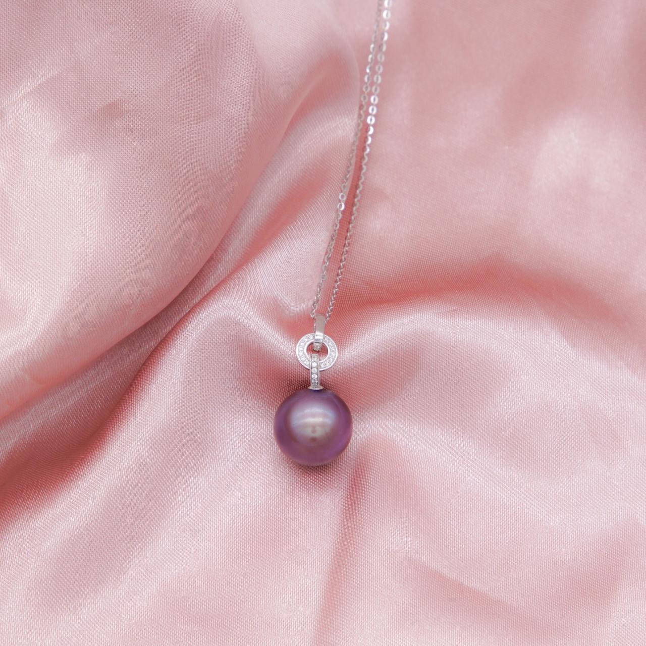 Number BW pearl bracelet earring necklace daily fashion accessory