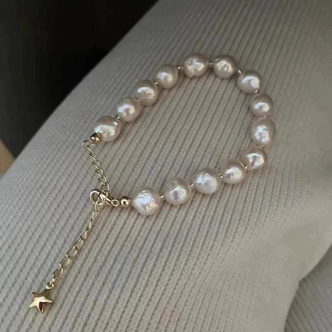B45.【Customized】Jewelry customized accessories-Does not include pearls-No delivery for single shot