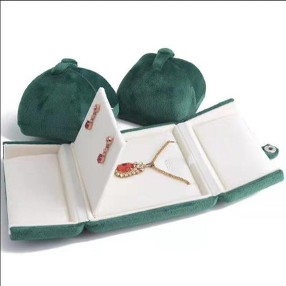 Number M pearls set (priced as a deposit) Birthday