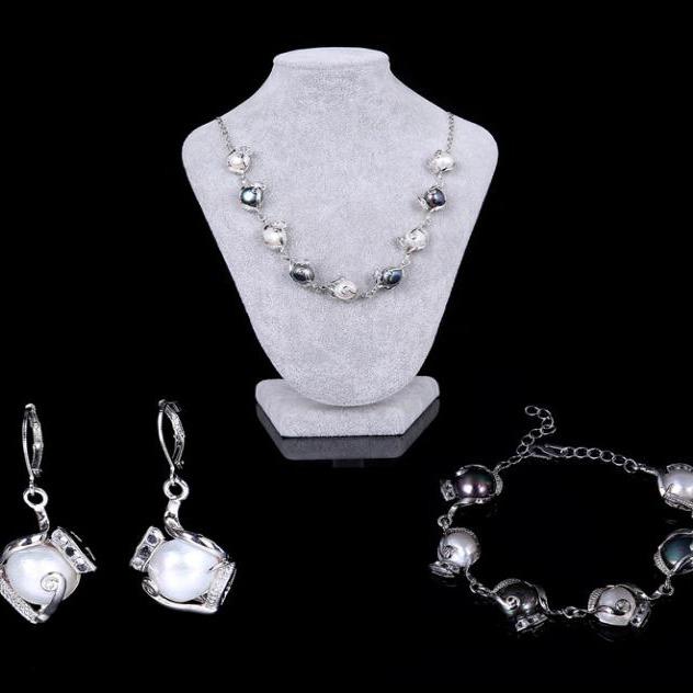 Number AV Pearl set Daily unique design（218-227）