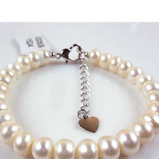 Fresh Water Pearl bracelet