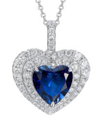 [Timeless]Number CJ 925 Sliver Cultivation Gemstone Daily Engagement Wedding