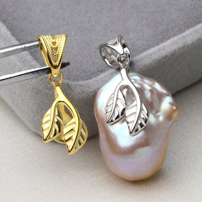 B45.【Customized】Jewelry customized accessories-Does not include pearls-No delivery for single shot