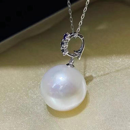 Number AZ Pearl necklace Daily anniversary festival（375-473）