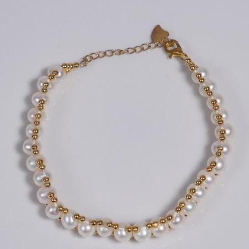 Fresh Water Pearl bracelet