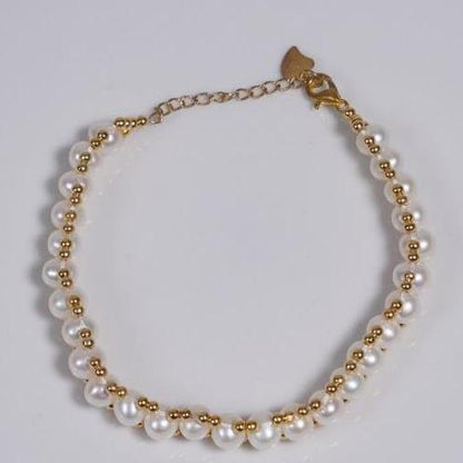 Fresh Water Pearl bracelet