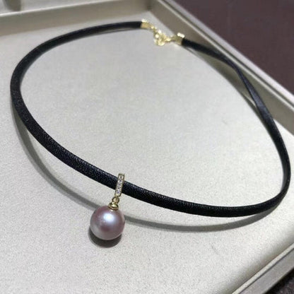 B45.【Customized】Jewelry customized accessories-Does not include pearls-No delivery for single shot