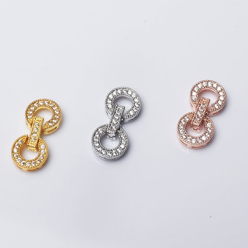 Pearl Accessory For Bracelet Necklace S925