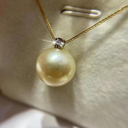 Number AZ Pearl necklace Daily anniversary festival（375-473）