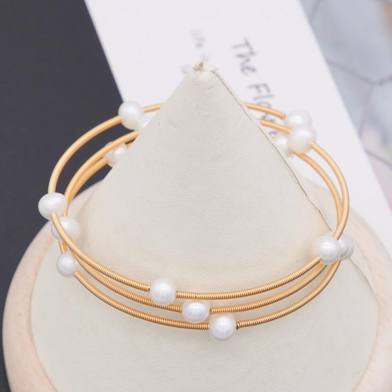 Fresh Water Pearl bracelet