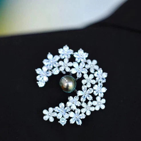 B45.【Customized】Jewelry customized accessories-Does not include pearls-No delivery for single shot