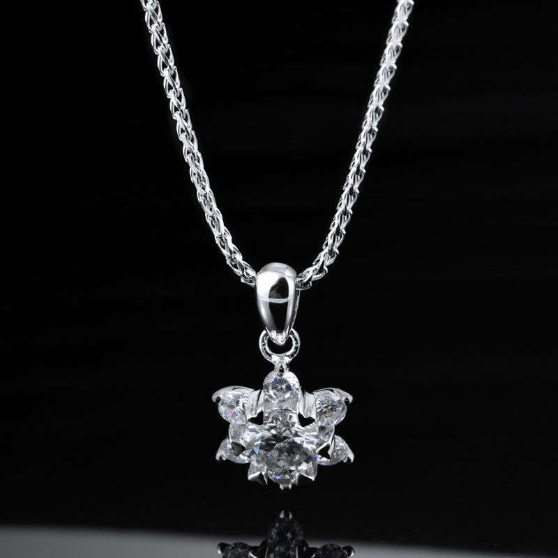 Number CI Moissanite ring Engagement 15usd