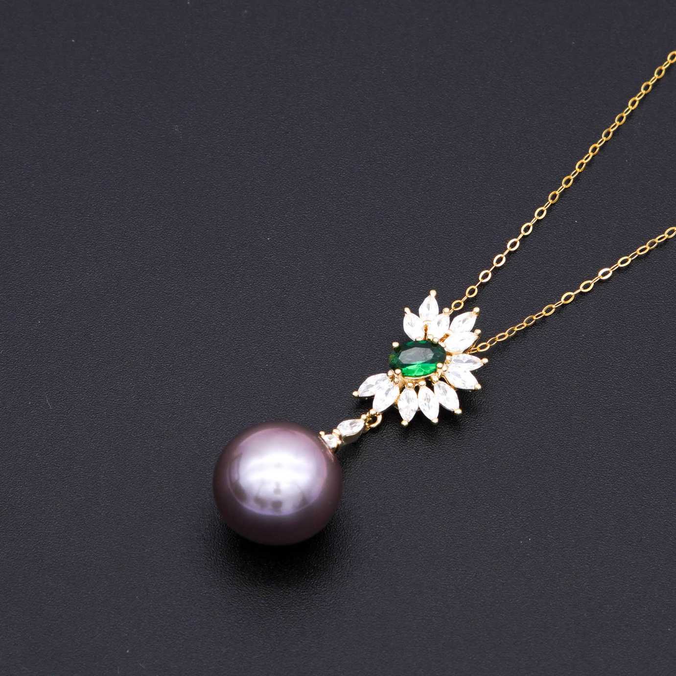 Number BW pearl bracelet earring necklace daily fashion accessory