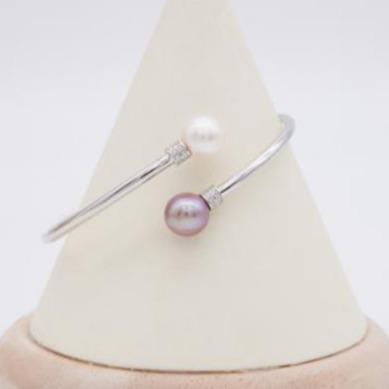 Fresh Water Pearl bracelet
