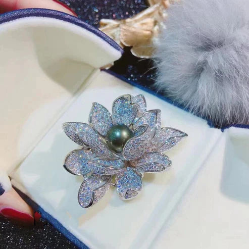 B45.【Customized】Jewelry customized accessories-Does not include pearls-No delivery for single shot