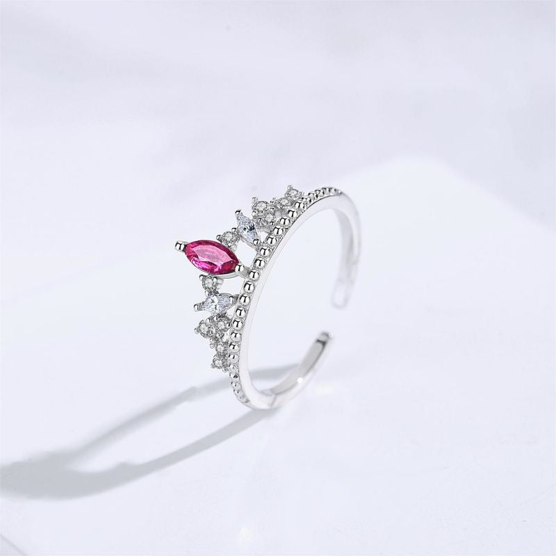 Number BV jewelry bracelet earring necklace garnet topaz daily