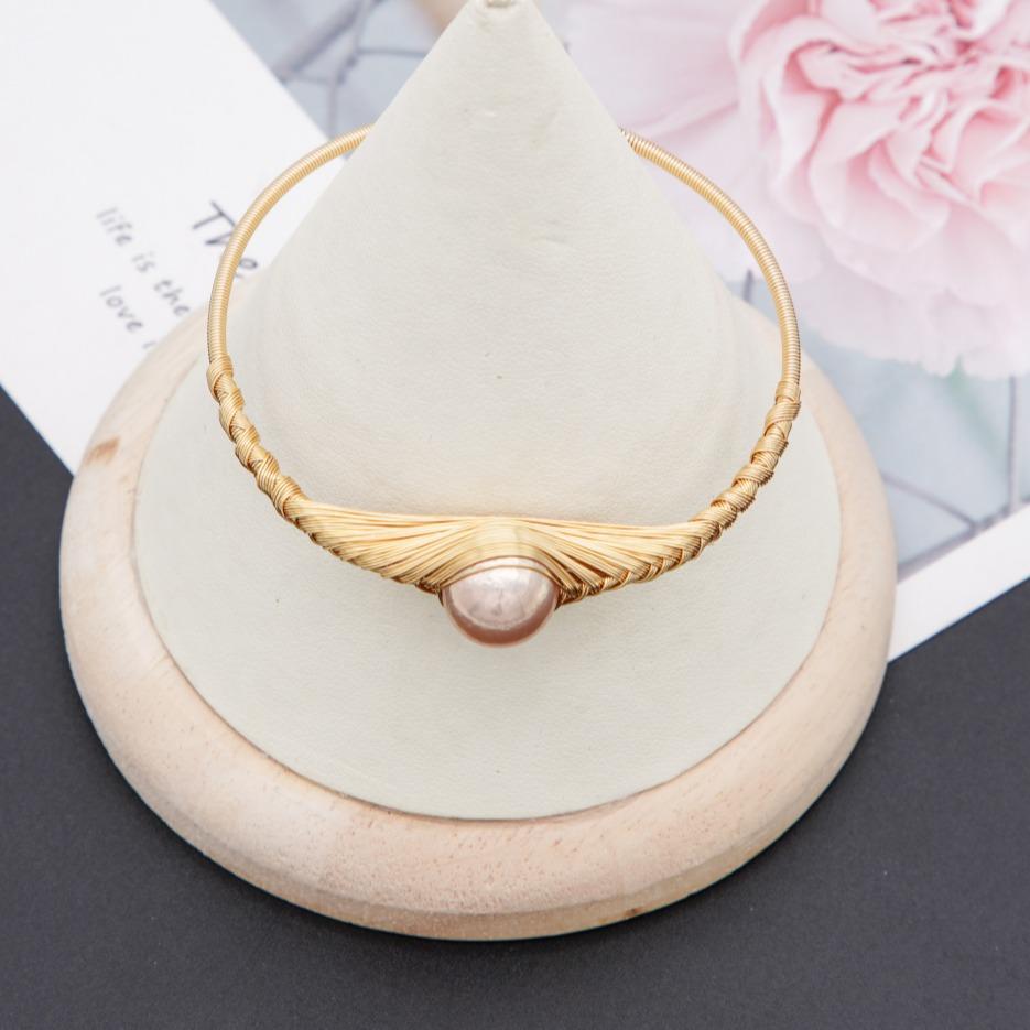 Fresh Water Pearl bracelet