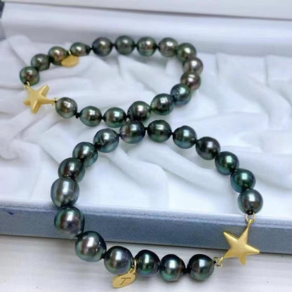 Number AW Pearl bracelet Daily anniversary for Christmas（228-265）