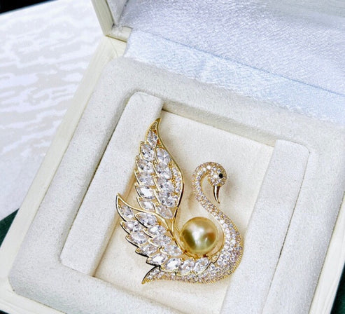 B45.【Customized】Jewelry customized accessories-Does not include pearls-No delivery for single shot