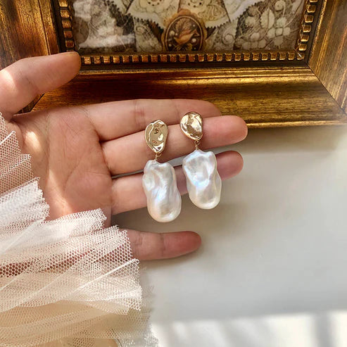 B45.【Customized】Jewelry customized accessories-Does not include pearls-No delivery for single shot