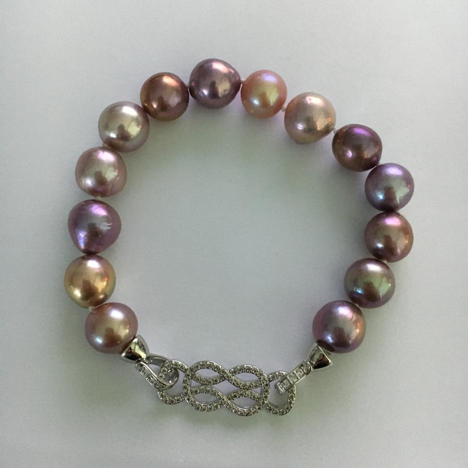 Fresh Water Pearl bracelet