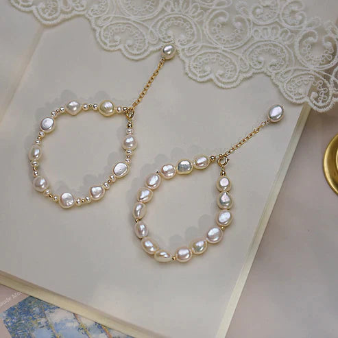 B45.【Customized】Jewelry customized accessories-Does not include pearls-No delivery for single shot
