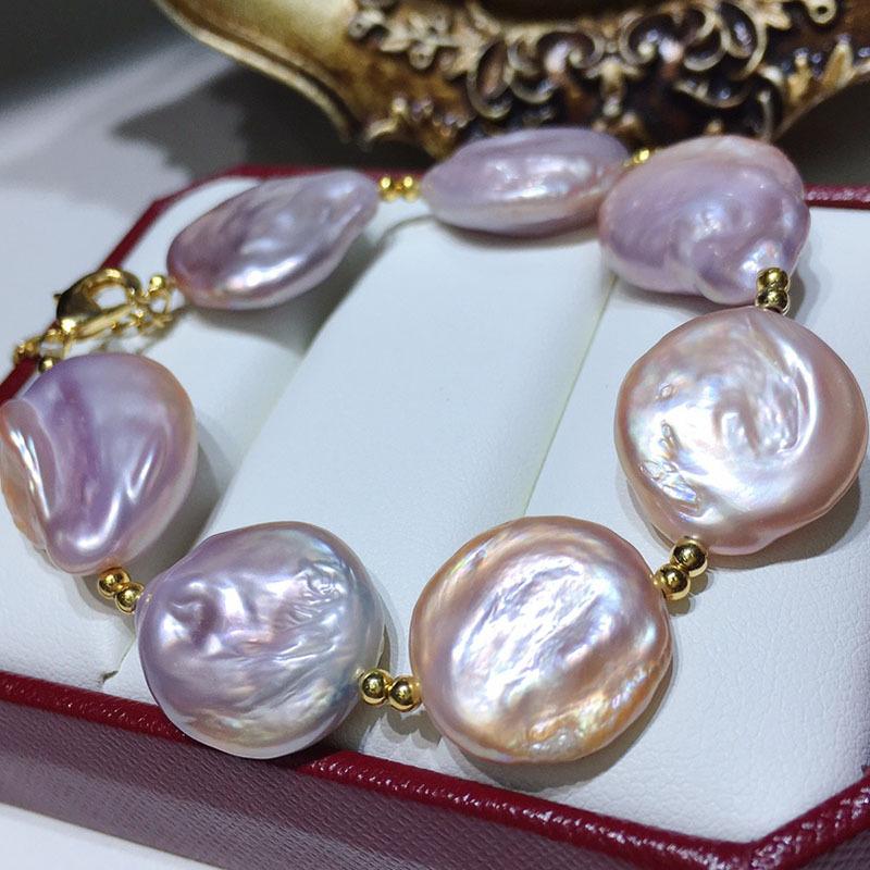 Fresh Water Pearl bracelet