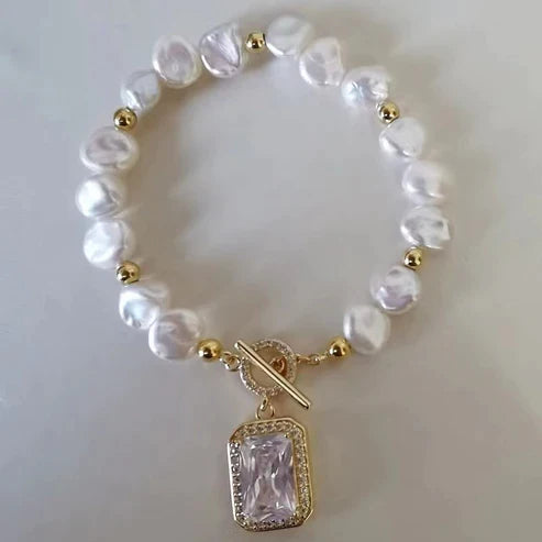 B45.【Customized】Jewelry customized accessories-Does not include pearls-No delivery for single shot