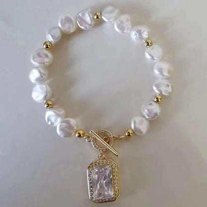 B45.【Customized】Jewelry customized accessories-Does not include pearls-No delivery for single shot