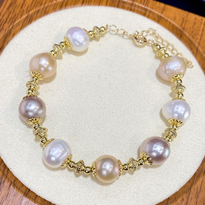 Fresh Water Pearl bracelet