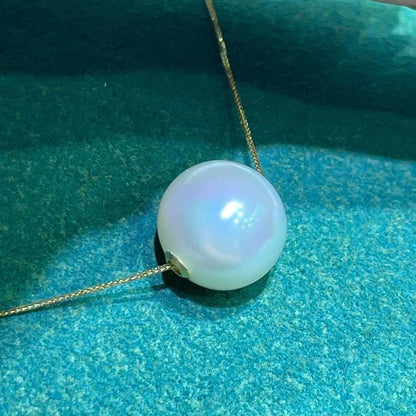 Number AZ Pearl necklace Daily anniversary festival（375-473）