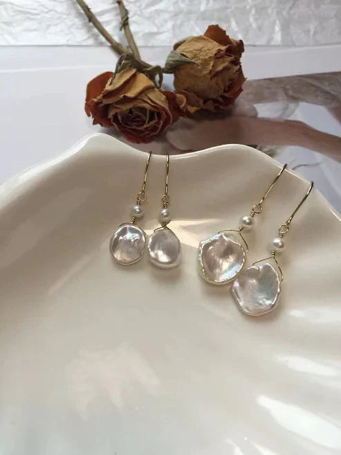 B45.【Customized】Jewelry customized accessories-Does not include pearls-No delivery for single shot