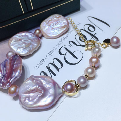 Fresh Water Pearl bracelet