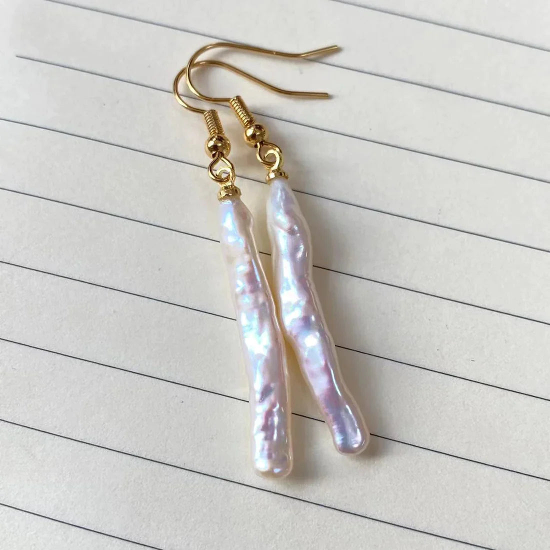B45.【Customized】Jewelry customized accessories-Does not include pearls-No delivery for single shot