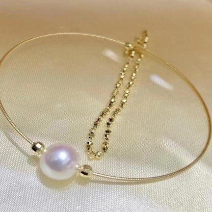 Number AW Pearl bracelet Daily anniversary for Christmas（228-265）