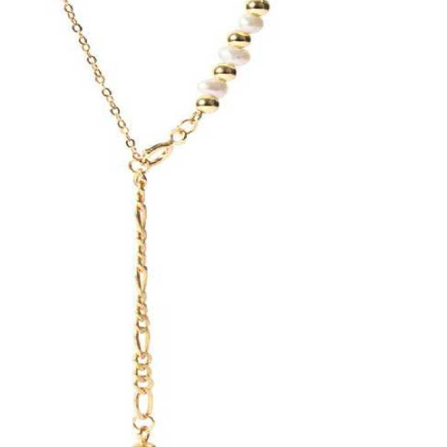 Number BS s925 pearl earring necklace Fashion Daily Birthday