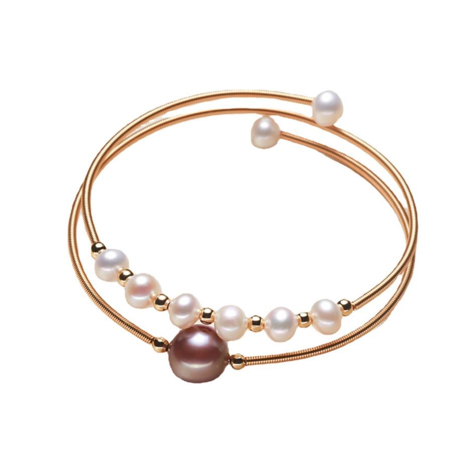 Fresh Water Pearl bracelet