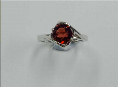 Number BV jewelry bracelet earring necklace garnet topaz daily