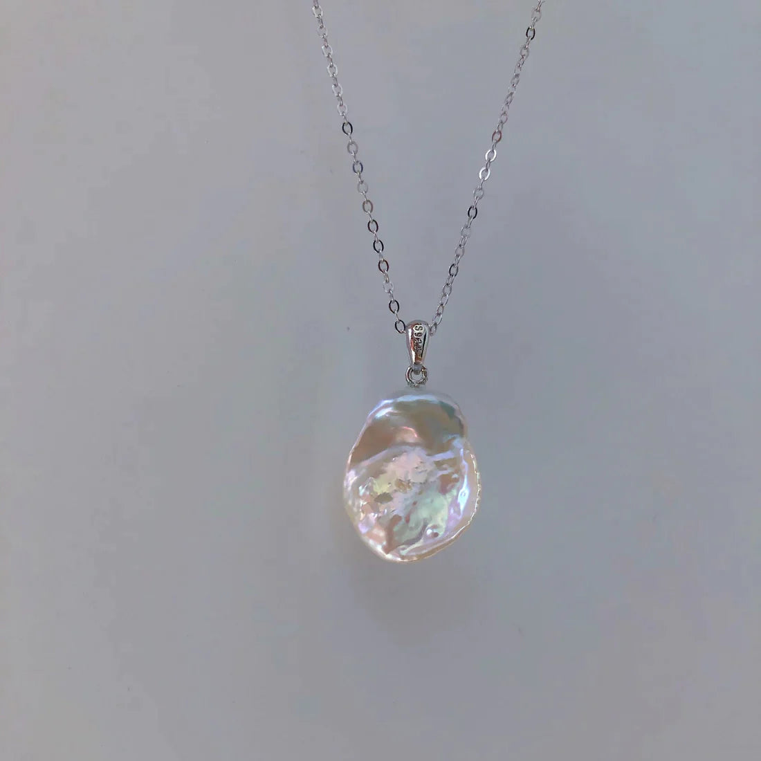 B45.【Customized】Jewelry customized accessories-Does not include pearls-No delivery for single shot