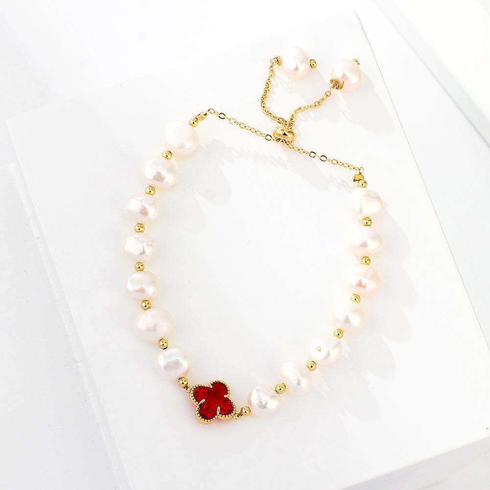 Fresh Water Pearl bracelet