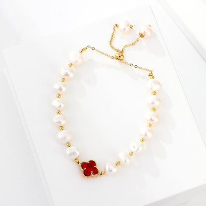 Fresh Water Pearl bracelet