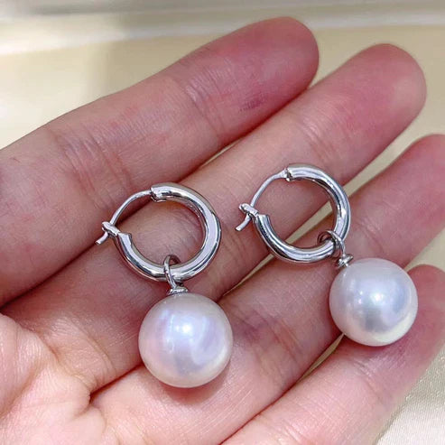 B46-1.【Customized】s925 sterling silver Jewelry customized accessories-Does not include pearls-No delivery for single shot