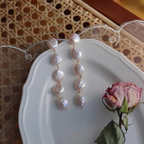 B45.【Customized】Jewelry customized accessories-Does not include pearls-No delivery for single shot