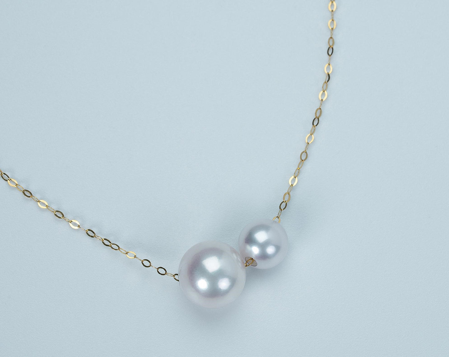 9Number CG Seawater pearl necklace bracelet earrings daily