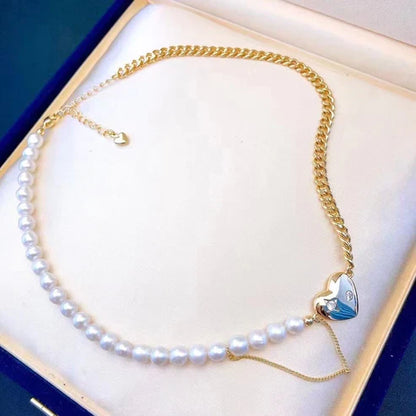 B46-1.【Customized】s925 sterling silver Jewelry customized accessories-Does not include pearls-No delivery for single shot