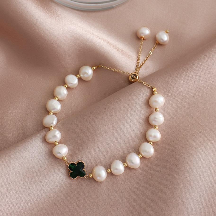 Fresh Water Pearl bracelet