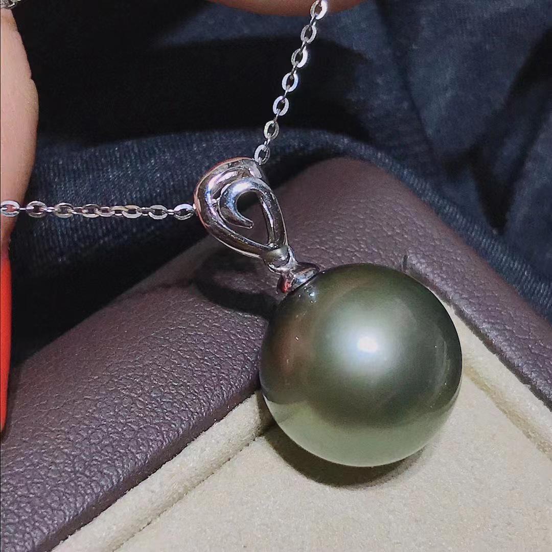 Number AZ Pearl necklace Daily anniversary festival（375-473）