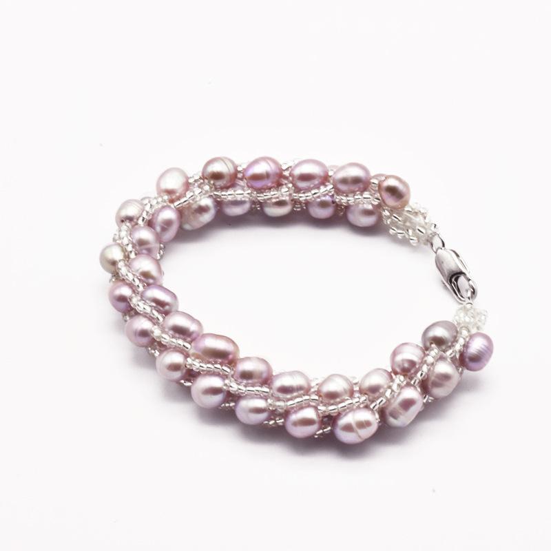 Fresh Water Pearl bracelet
