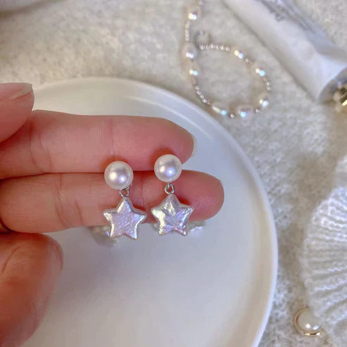 B45.【Customized】Jewelry customized accessories-Does not include pearls-No delivery for single shot