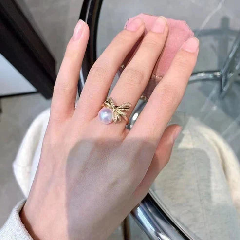 B46-1.【Customized】s925 sterling silver Jewelry customized accessories-Does not include pearls-No delivery for single shot